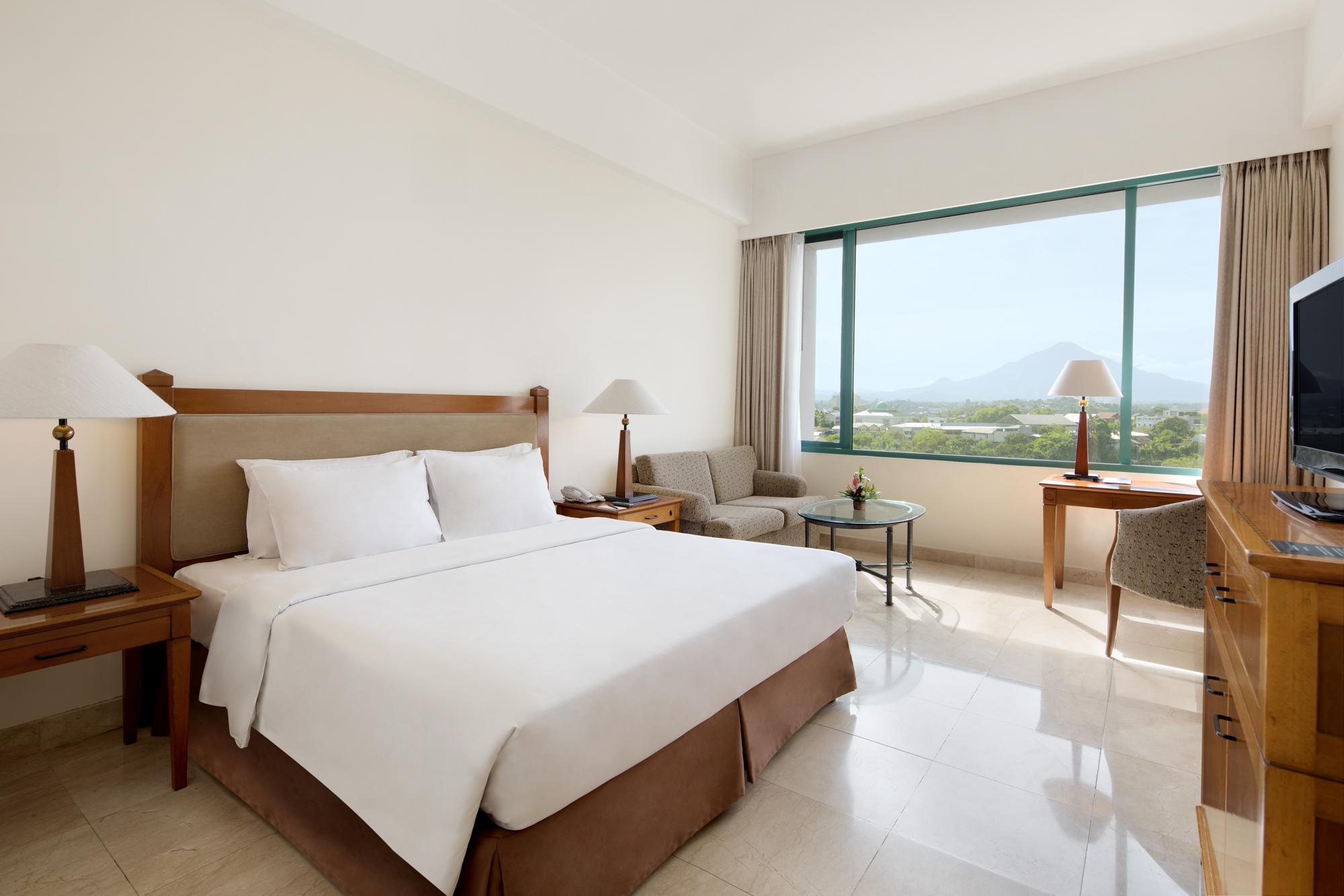 Hotel Aryaduta Manado