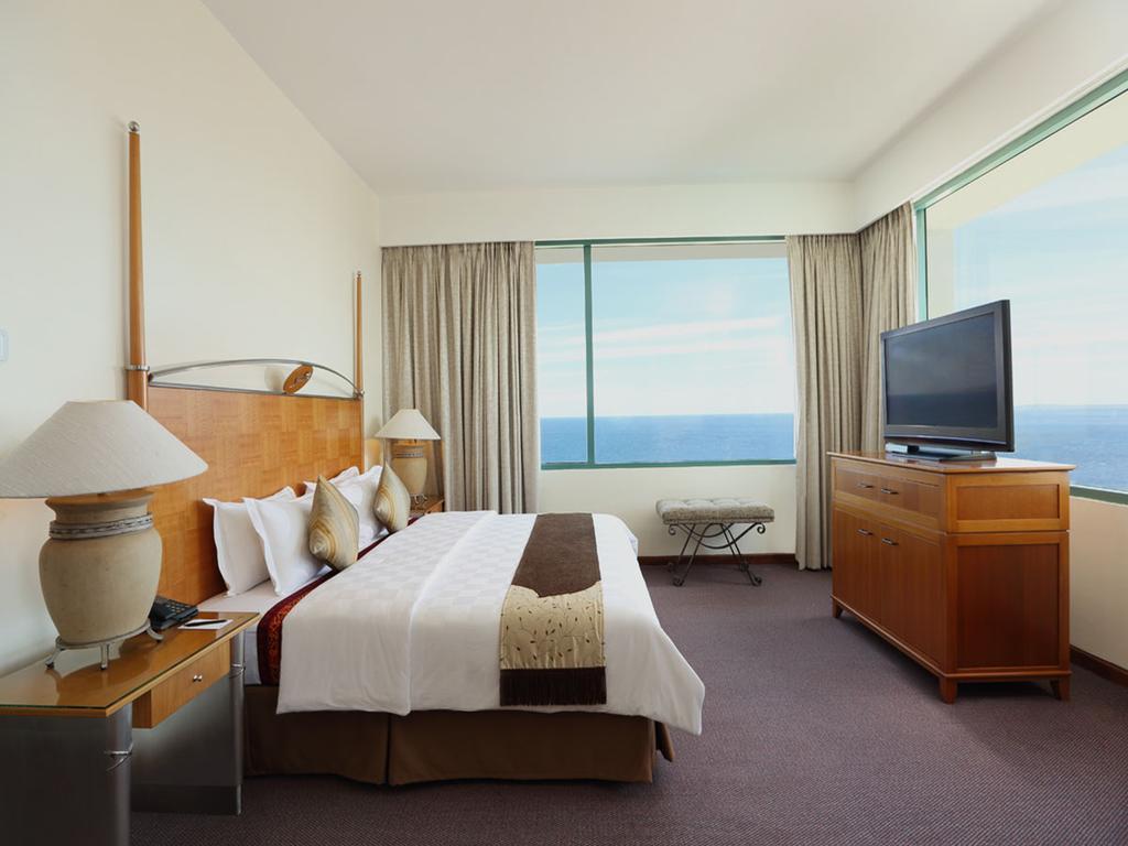 Aryaduta Hotel Manado