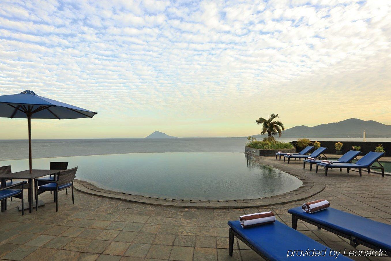 Aryaduta Hotel Manado
