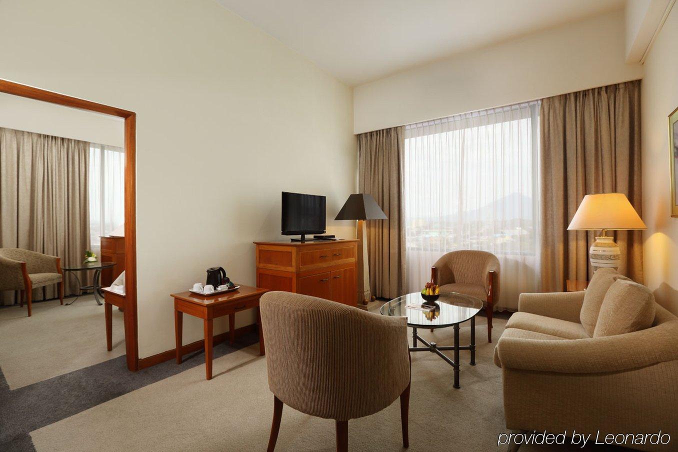 Aryaduta 4* Manado