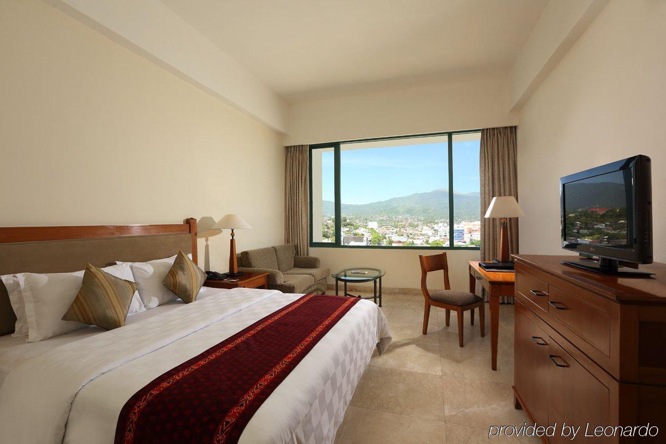 Aryaduta Hotel Manado