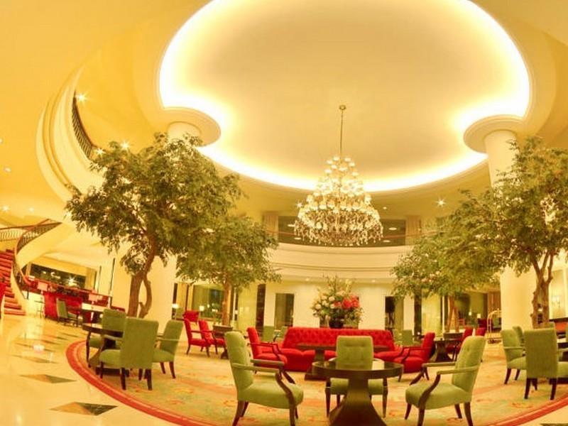 Aryaduta Hotel 4*