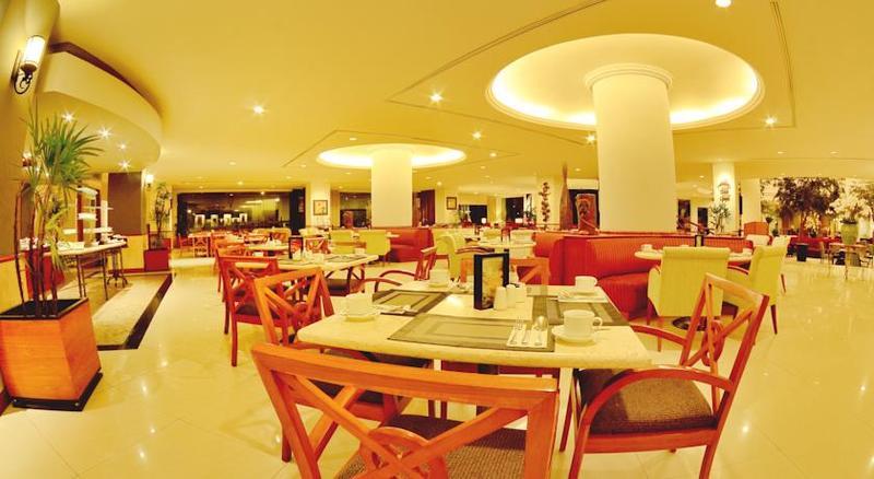 Hotel Aryaduta