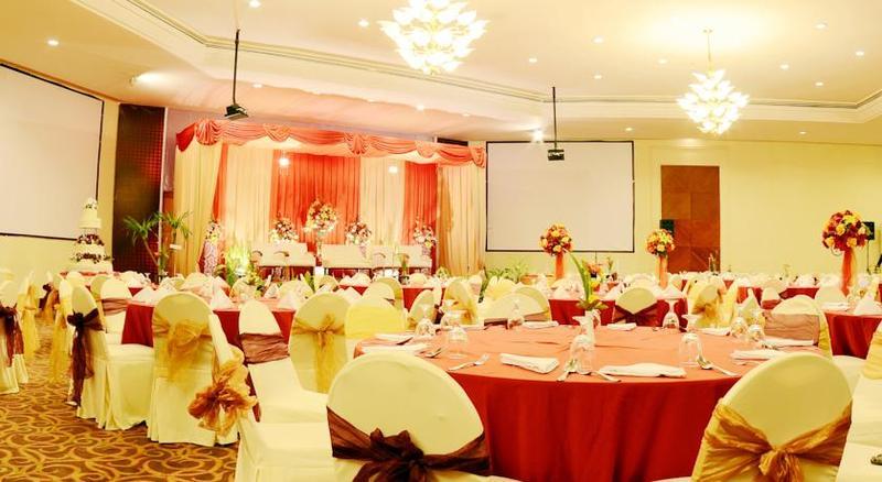 Hotel Aryaduta Manado