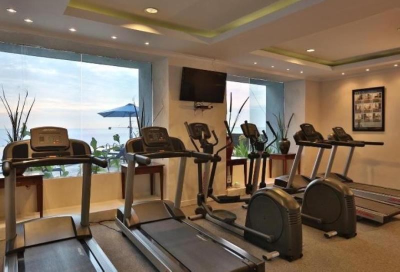 Aryaduta Hotel Manado