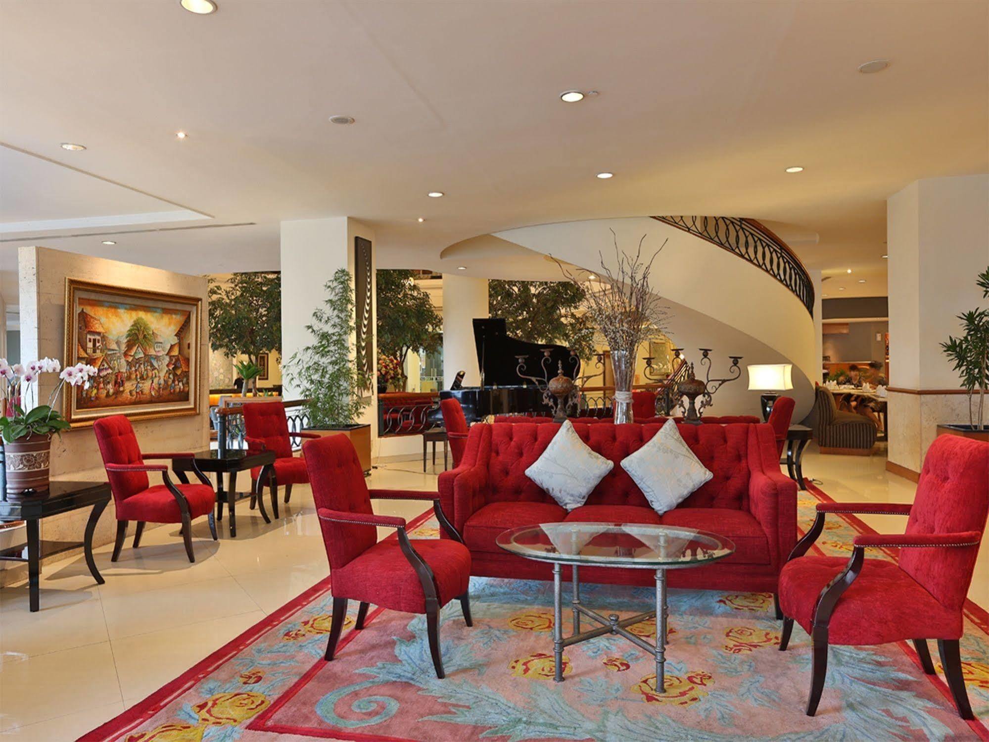Aryaduta Hotel Manado