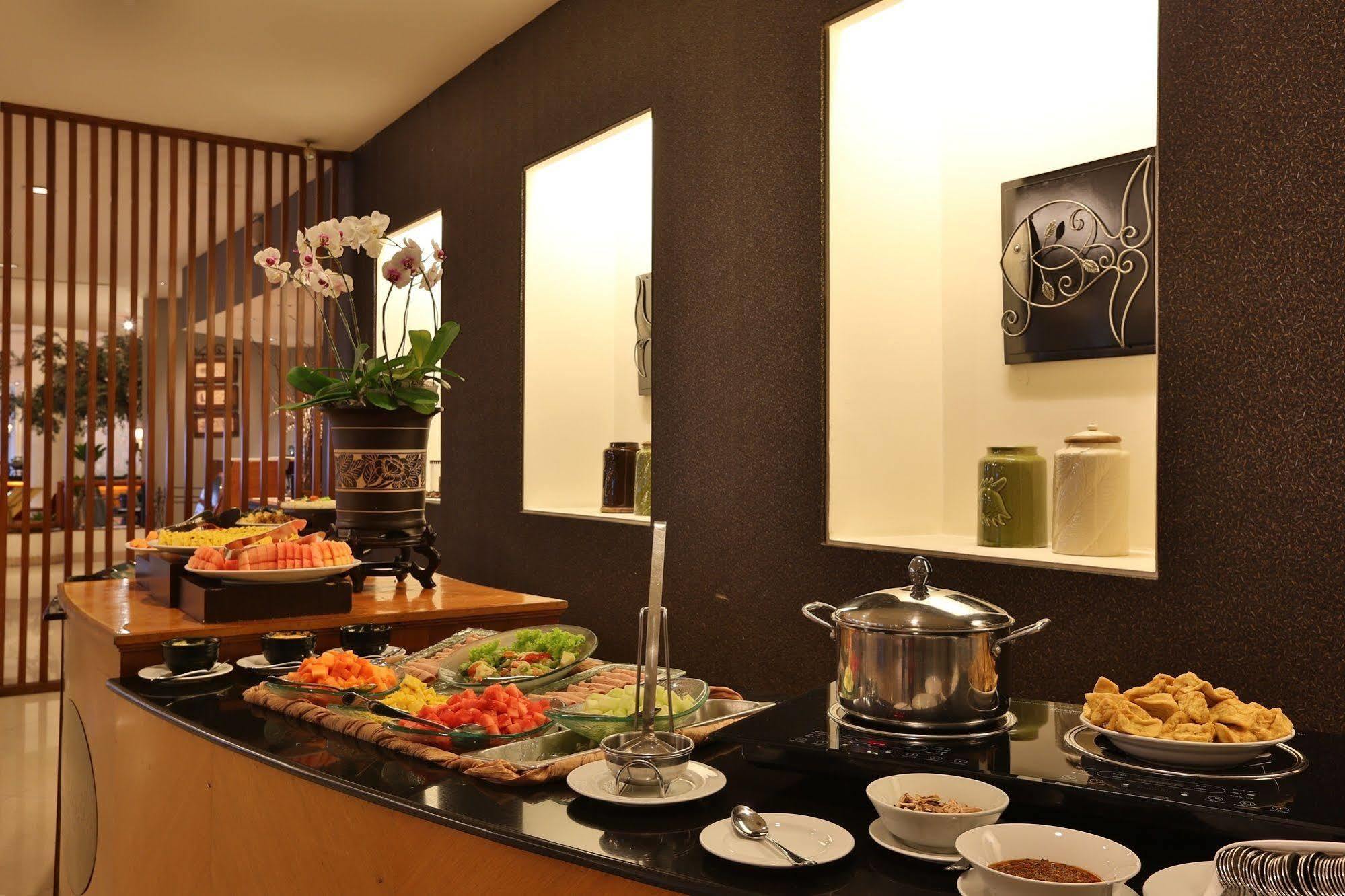 Aryaduta Hotel