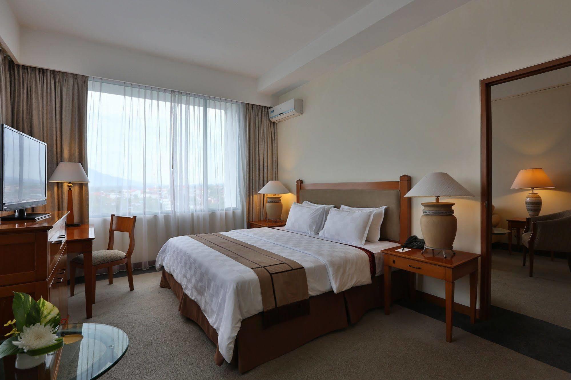 Aryaduta Hotel Manado