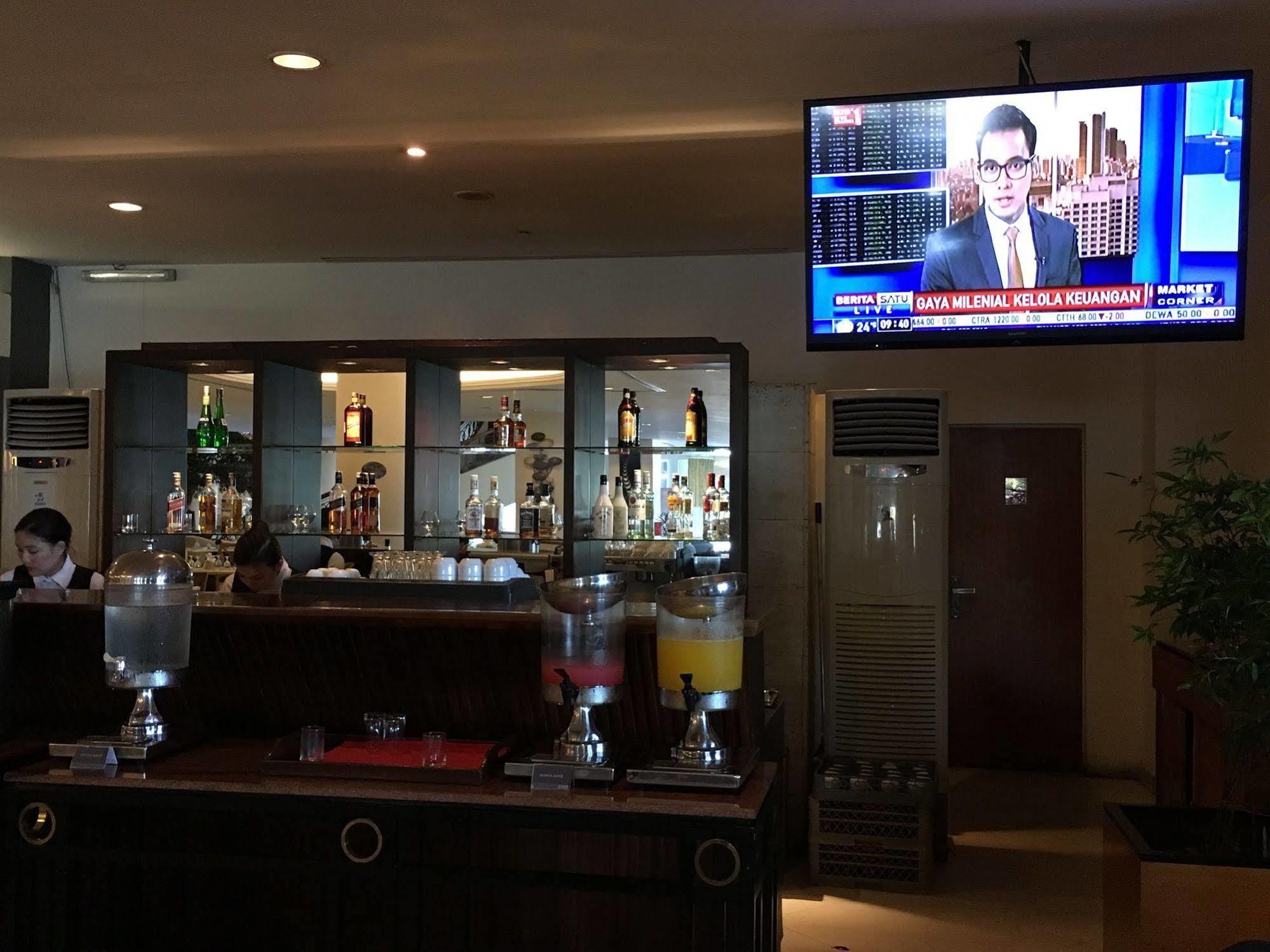 Aryaduta Hotel 4*